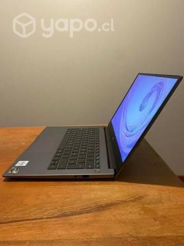 Notebook Huawei Matebook d14