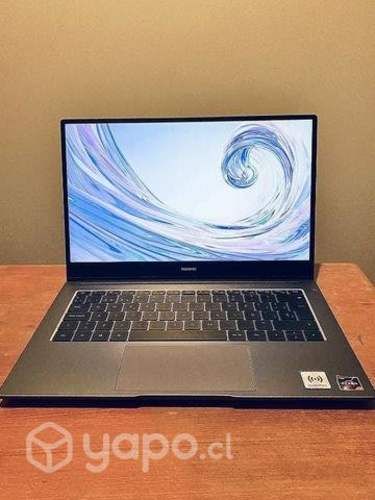 Notebook Huawei Matebook d14