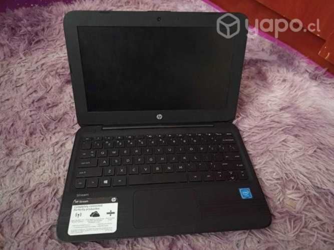 Notebook Hp Stream PARA REPUESTO