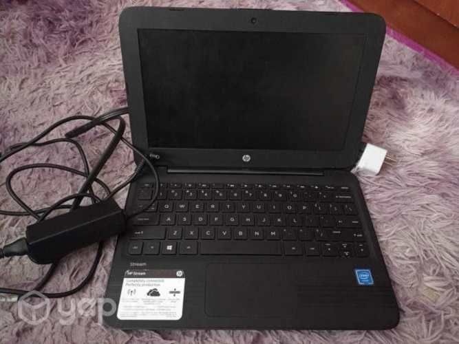 Notebook Hp Stream PARA REPUESTO