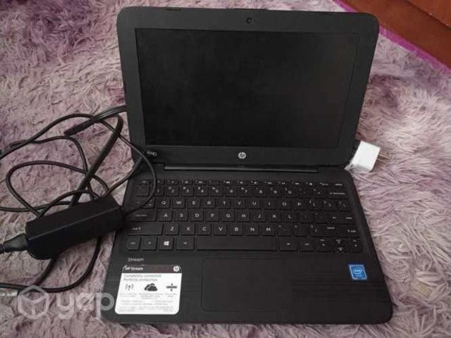 Notebook Hp Stream PARA REPUESTO