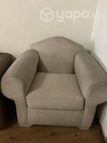 Dos sillones