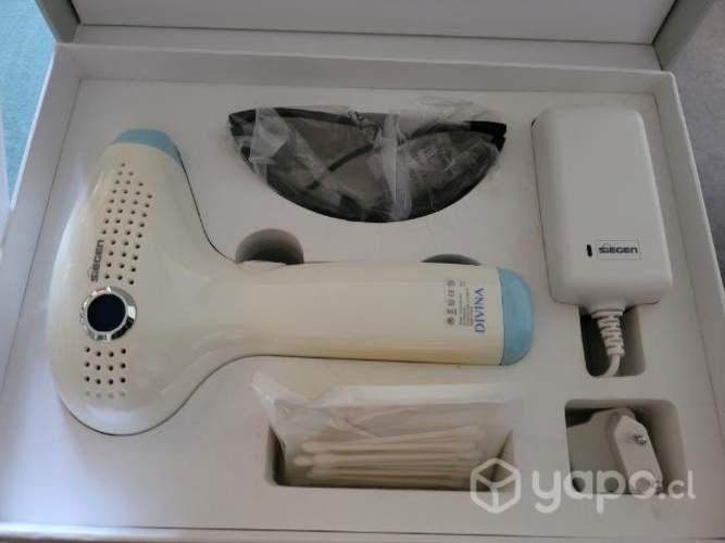 Depiladora láser Siegen