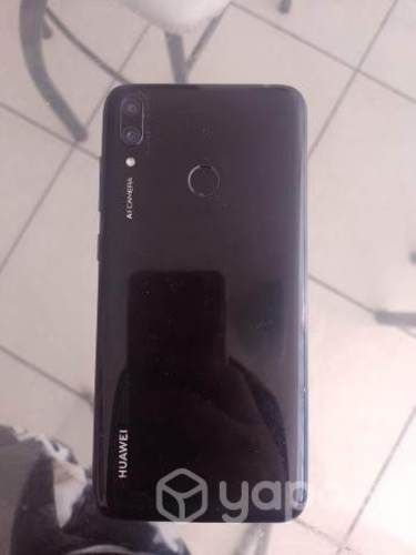 Celular huawei y7 2019