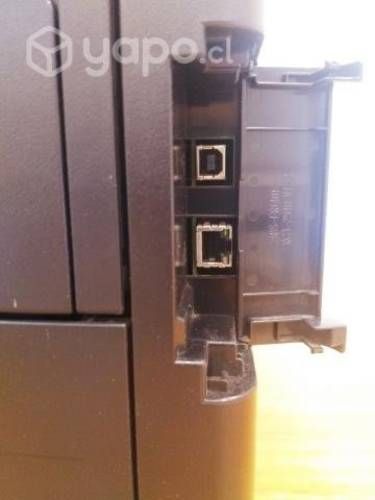 Mpresora laser hp 401dn, imprime por ambos lados