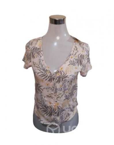 Blusa mujer