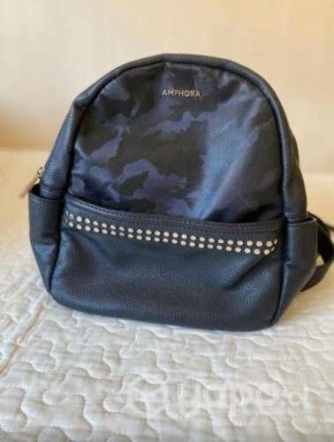 Mochila amphora