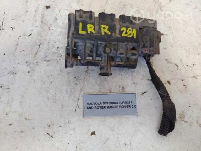 Válvula RVH00095 (LRR281) Land Rover Range Rover