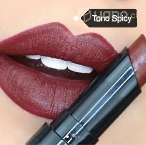 Labiales Matte