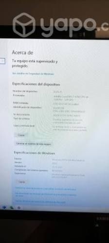 Hp prodesk 600 g2 sff / reaconidiconado