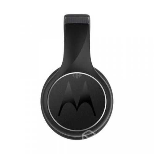 Audífono Motorola Bluetooth Escape 220 Negro