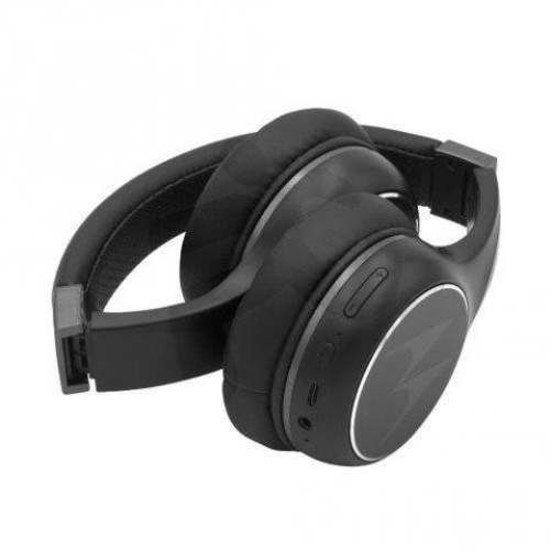 Audífono Motorola Bluetooth Escape 220 Negro