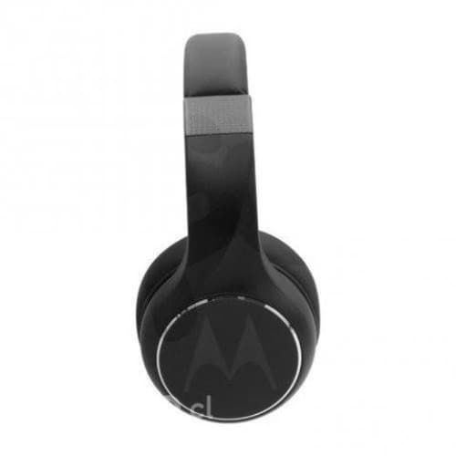Audífono Motorola Bluetooth Escape 220 Negro
