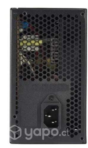 Fuente De Poder Atx 750w 6 Pines 8 Pines Envio Gra