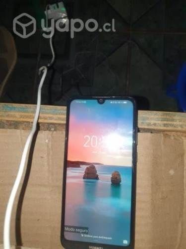 Huawei y6 2019