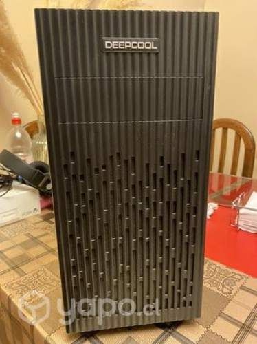 PC GAMER i5 9400f - GTX 1660super 6GB