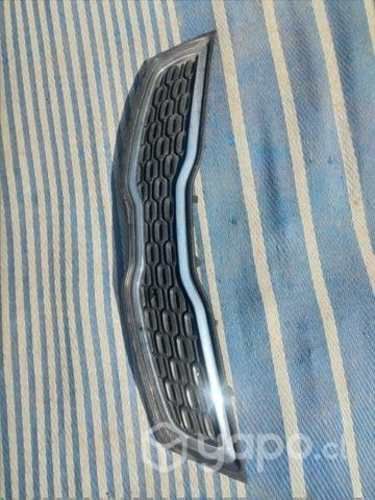Kia Morning 2016 soporte frontal