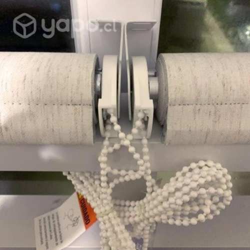 Roller Blackout LINO 135x250