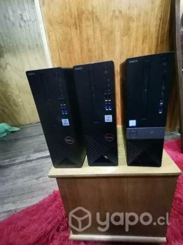 Pc dell vostro i5 10 th