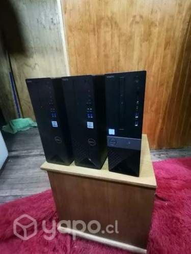 Pc dell vostro i5 10 th