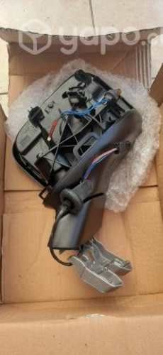 Espejo Jeep renegade 2019