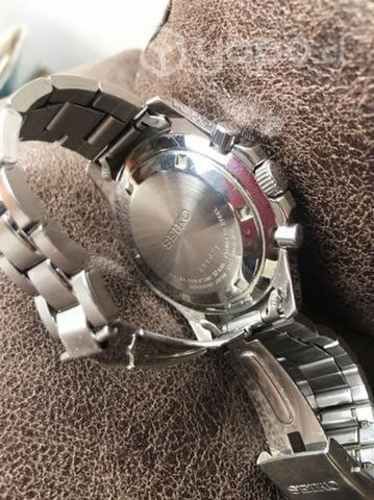 Reloj Seiko 5 original hombre