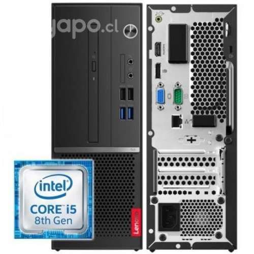 Pc Lenovo Slim / Core I5-8400/ Ram 16gb/ Ssd 512gb