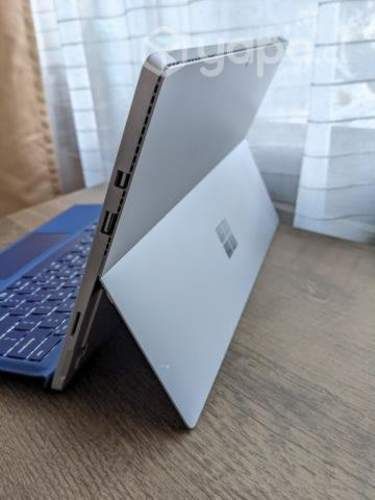 Surface Pro 4 i5 8ram lapiz teclado