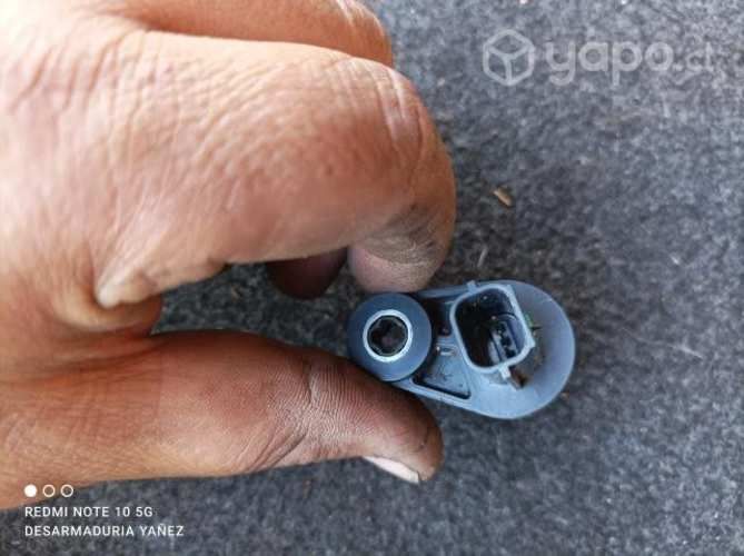 Sensor de posición motor Chevrolet sail
