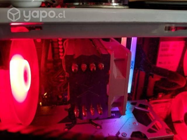 Procesador AMD Ryzen 5 3600X