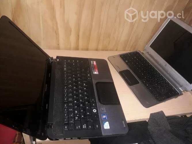Computador netbook