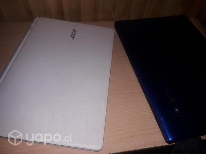 Computador netbook