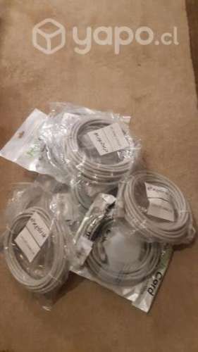 Cable de Red Cat6 1.5 mts