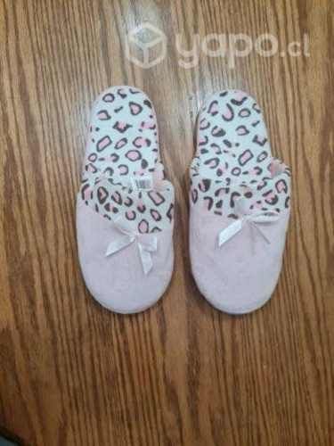 Pantufla de Mujer