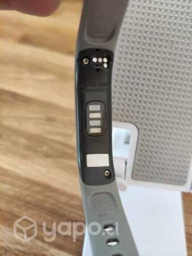 Reloj Garmin Vivosmart 4