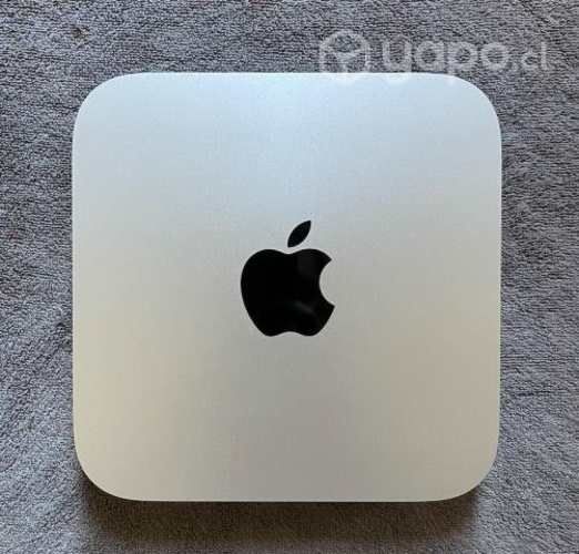 Mac mini m1 8ram 256 ssd