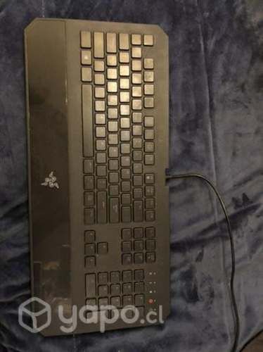 Teclado Razer DeathStalker