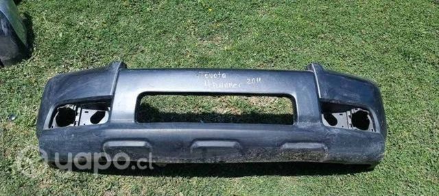 Parachoque Toyota 4runner 2011