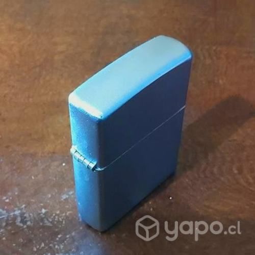 Encendedor original marca Zippo