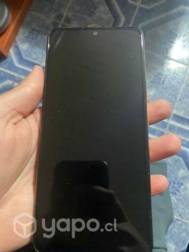 Xiaomi redmi note 10 pro