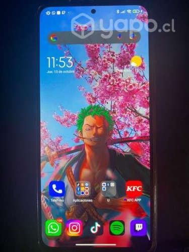 Xiaomi redmi note 10 pro