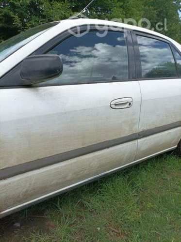 Masda 626 año 99 motor 2.0 cc automático