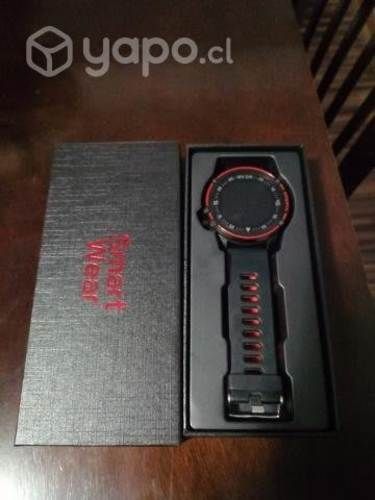 Reloj smart wear
