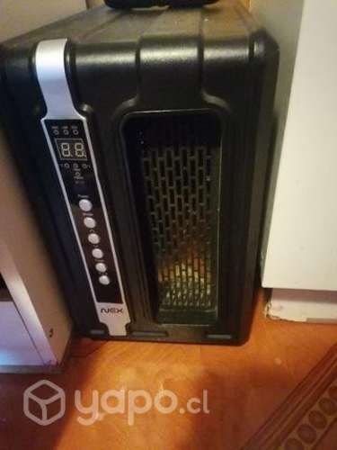 Estufa Nex
