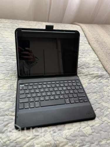 Ipad Modelo A1893 (6ta generación) 128 GB