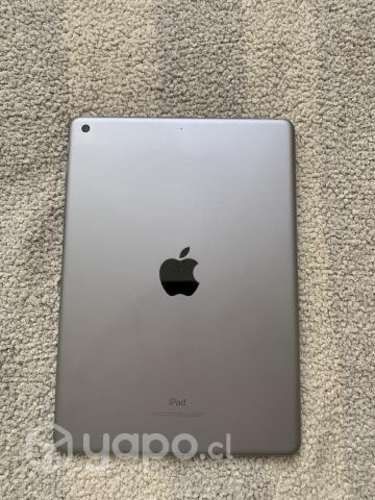 Ipad Modelo A1893 (6ta generación) 128 GB
