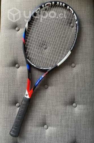 Tecnifibre Raqueta Tenis T-Fight 305 DCS3 ATP