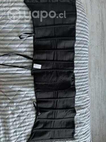 Corset Negro