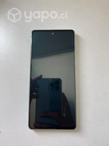 Samsung Galaxy S20 FE