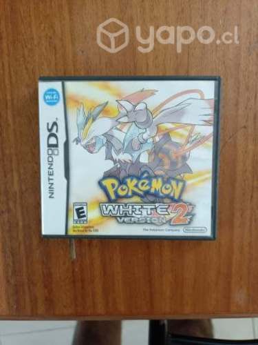 Pokemon White 2